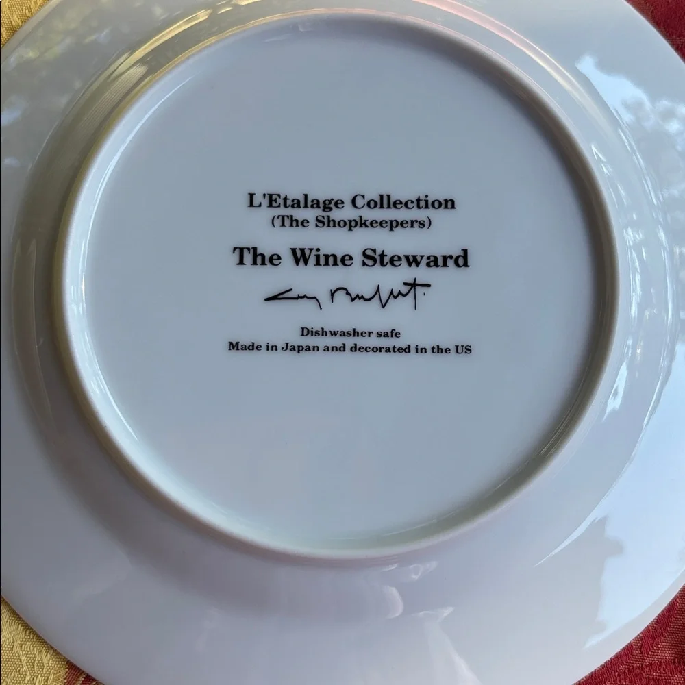 Guy Buffet ~ Williams Sonoma 